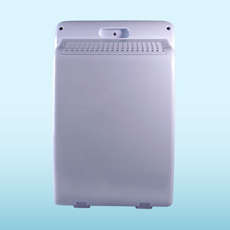 ZMedic Air — Active Oxygen Home Air Purifier