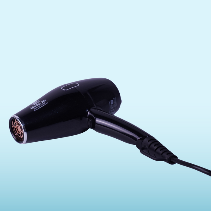 Active Oxygen Topical Treatment Device