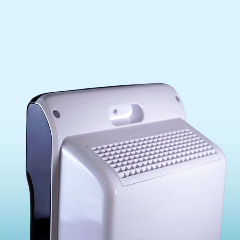 ZMedic Air — Active Oxygen Home Air Purifier